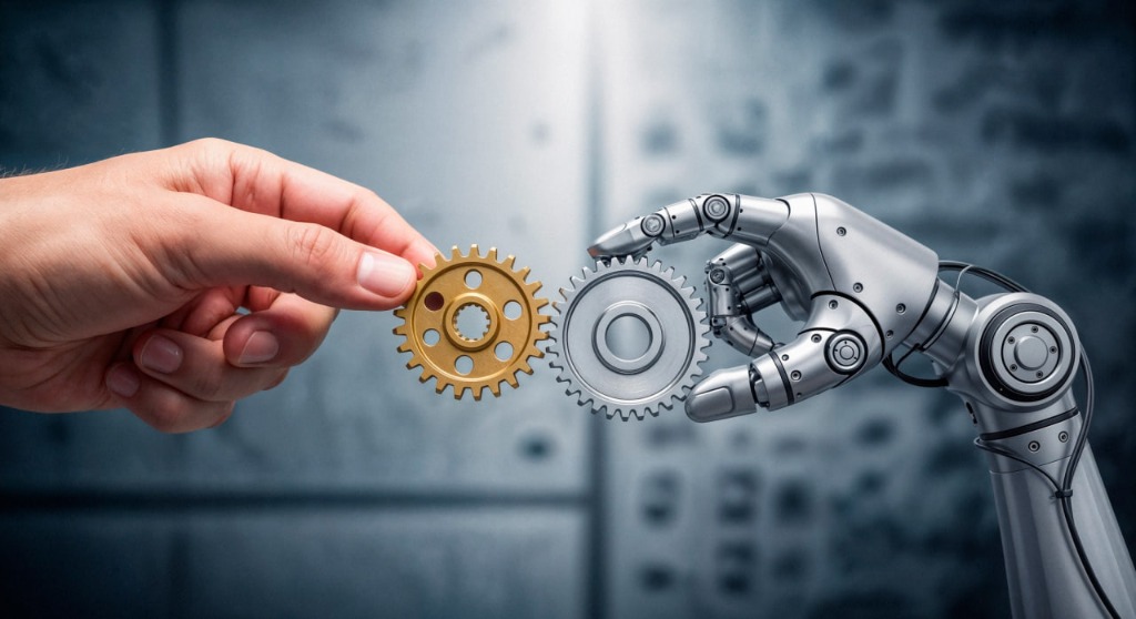 Industry-Specific AI Systems