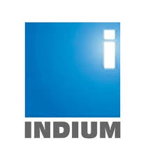 Indium Indium