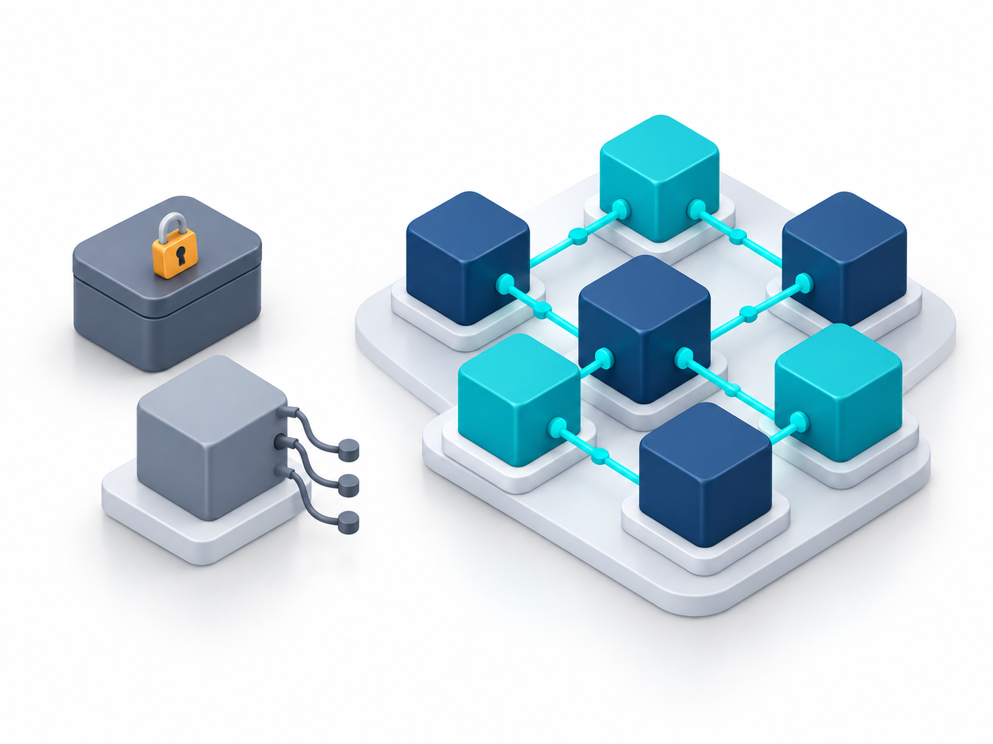 Retiring an AI agent by disconnecting its integrations, revoking access and archiving its records