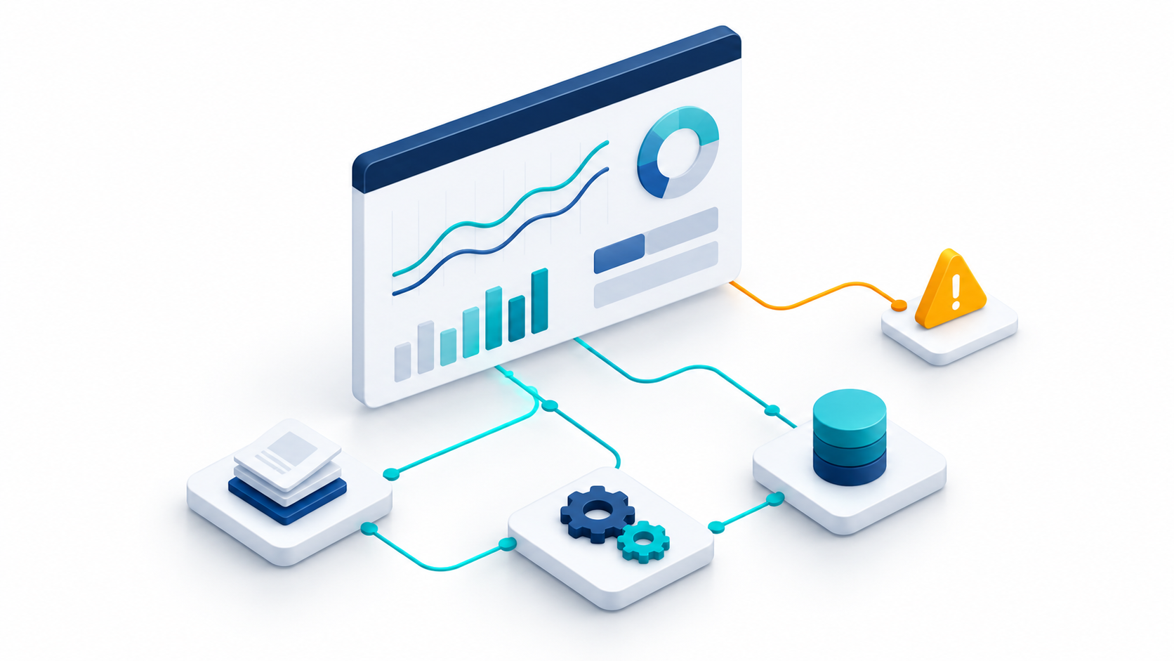 AI Agent Observability: How Enterprises Monitor AI Agents in Production