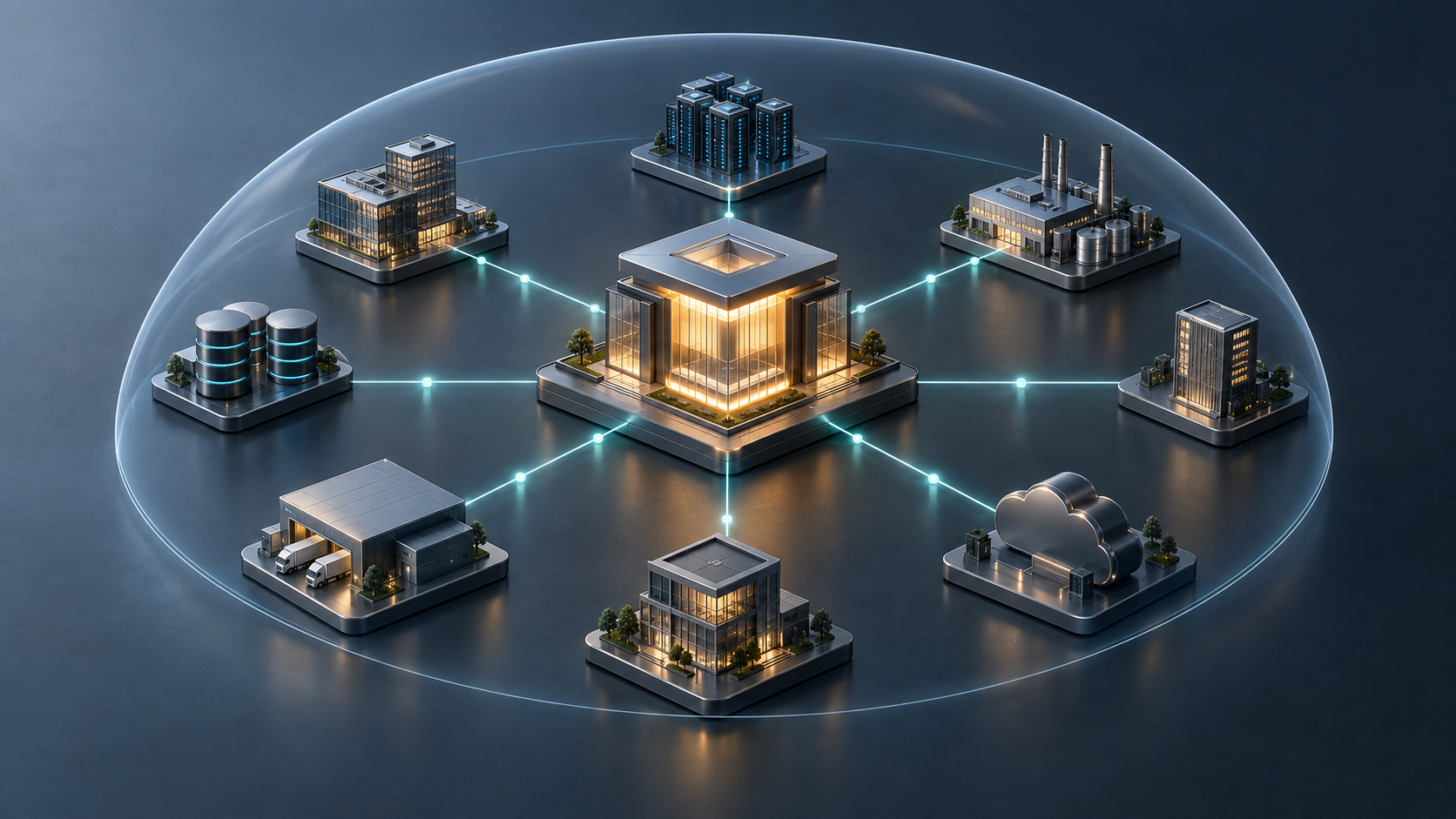 AI Governance Framework: How Enterprises Structure Policies, Roles and Controls