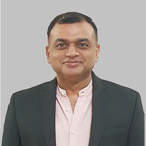 Mr. Anil Nair