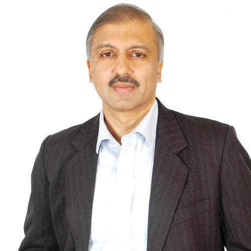 Mr. Venkat Ramani