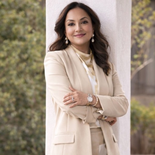 Ms. Kamaljeet Ghotra