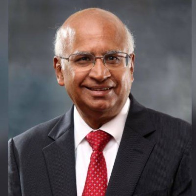 Padma Bhushan Mr. Subramanian Ramadorai