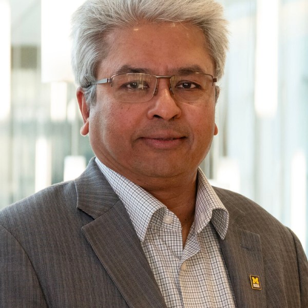 PROF. M.S. Krishnan