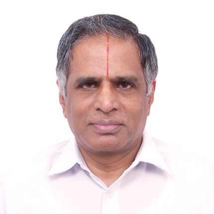 PROF. S SADAGOPAN