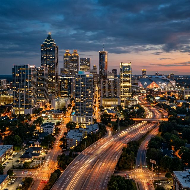 Atlanta
