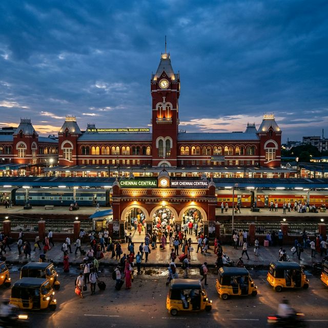 Chennai