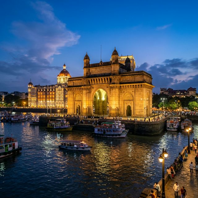 Mumbai