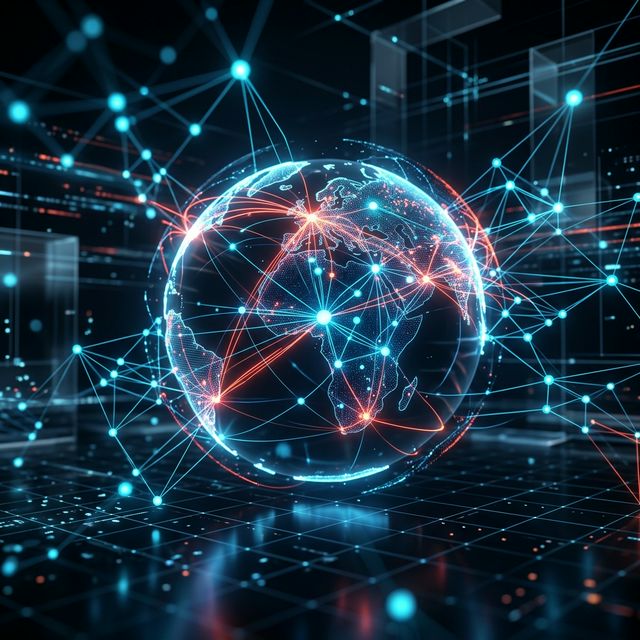 Global Network